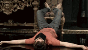 Happy Tennant Tuesday!