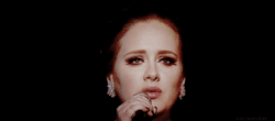 Forever with Adele