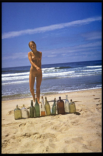 modern-culture:Modern Culture> Naturism> Nude Beaches http://modern-culture.tumblr.comCuidadin