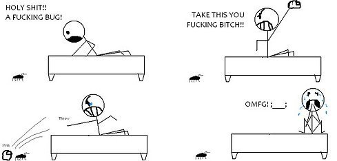 This is my story..