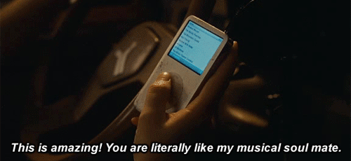 ginasalvatore:I wish i had a musical soulmate :(  scottzzzz:  Subscribe to this