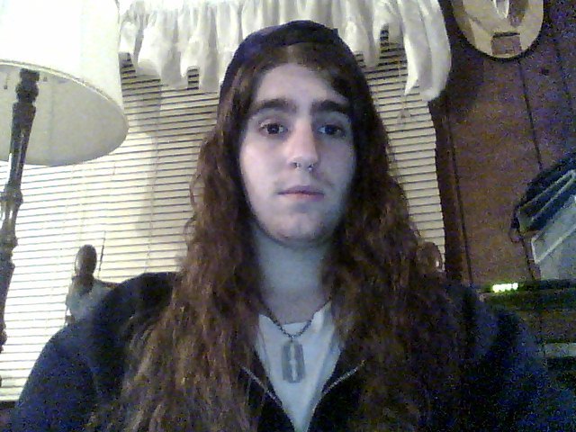 Hello there anon :P