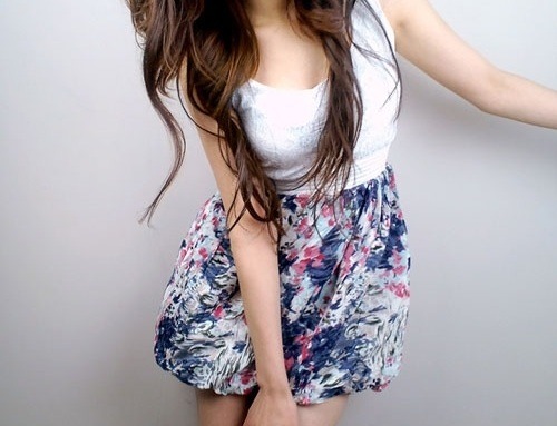 Lion Hearted Girl
