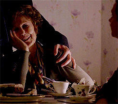 mazarin221b:  There’s a theory of social interaction I read about once, long ago,