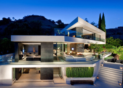 micasaessucasa:  Openhouse by XTEN Architecture