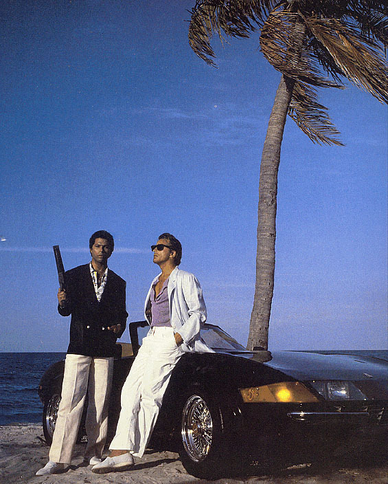 Miami Vice