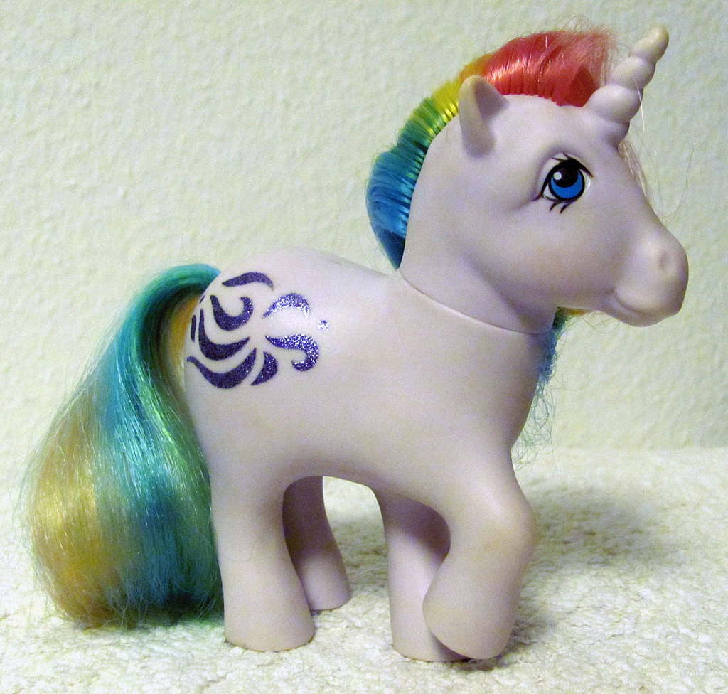 Fuck Yeah MLP