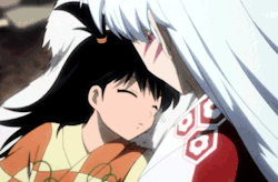 inuyasha:  bound-to-tomorrow:  Do you have someone to protect?   PERFECT. 