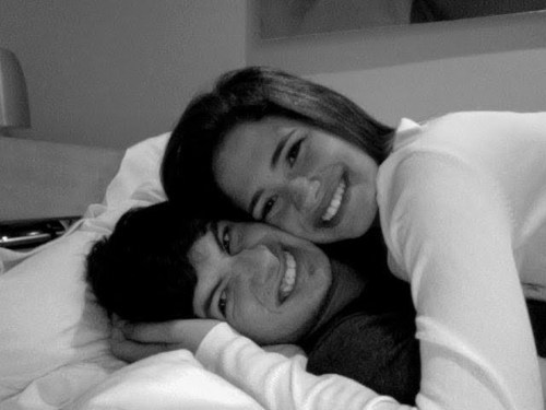   O teu sorriso me faz tao bem {..}  adult photos