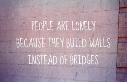 whoaaaaaa you knowww you only burn my bridges