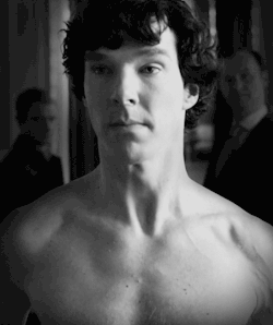 hollysses:  mazzathestrange:  theunicyclingdetective:  astudyinbaskerville:  tumblrbatch:  there. are. no. words.  This. Ugh, God. Mmfh.  Hnng. Neck porn.. Mmm. *Brb dying*  MOTHER OF GOD! You know what my dreams will consist of now don’t you?  I could
