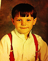  My favourite Louis things » Suspenders 