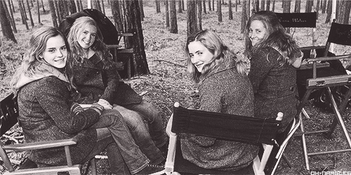 televisionreference:  Stunt Doubles 