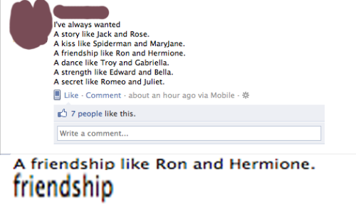 frostirons:superwholock-has-destroyed-me:lolsofunny:But you want a romance like Jack and Rose, who t