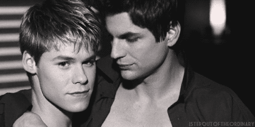 QAF!!!! &lt;3