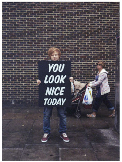 toffee-and-coffee:  diluhram97:  i love you ed sheeran &lt;3  yay i posted this, look at the notes :o 