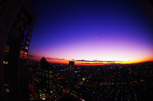 yokosojapan: Tokyo Metropolitan Government (by Shintaro Sato)