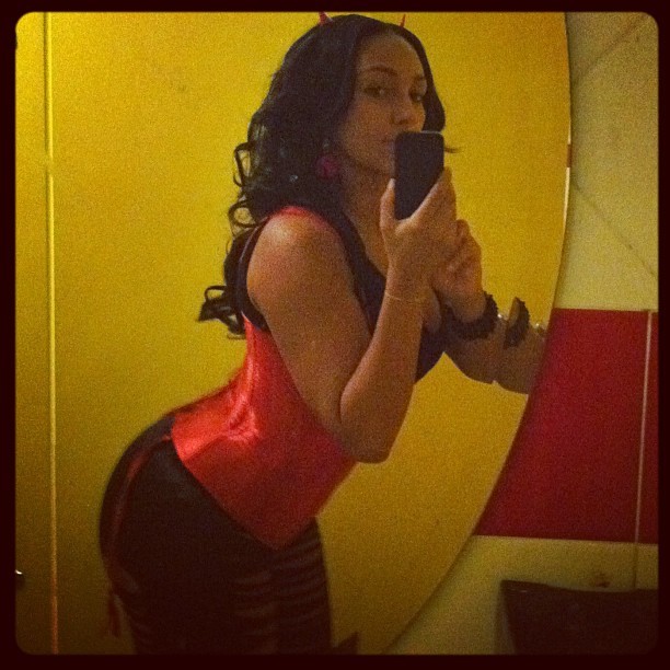hcfmodels:  sofreshsothick:     Model Bubbles     Thick n sexy!    id be up in it&hellip;