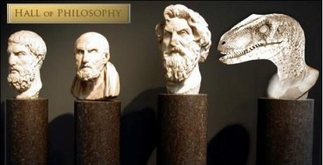 welele:  Los mejores filósofos de la historia.