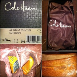 Pick up of the day 12/30/11 Cole Haan x Nike