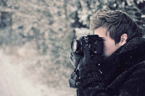 Seasonal Love