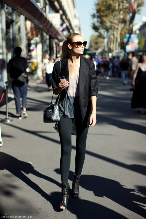 STREET FASHION