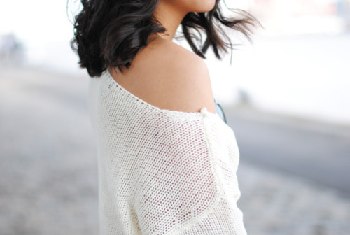 off the shoulder is heaven