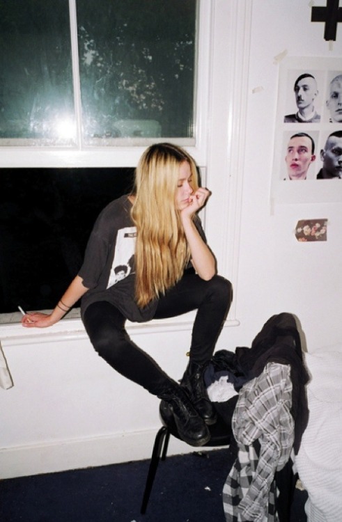 irresponsible love