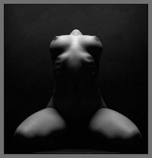 Scent of slave