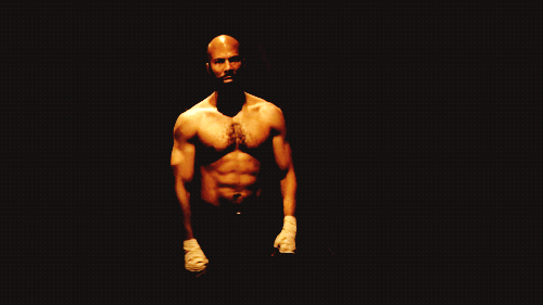 thefineside:  husssel:  That is one hell of a man.  I really wasn’t expecting that…. 