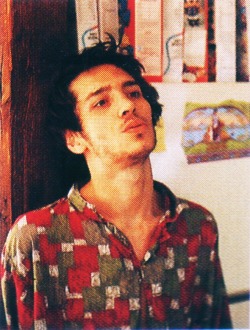 John Frusciante