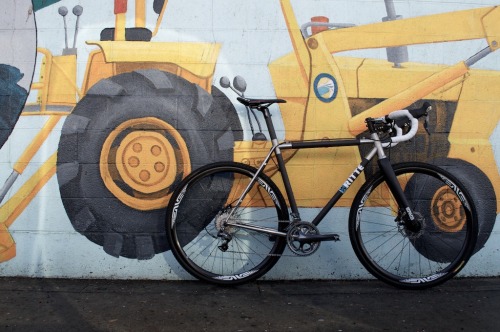 bikecheckonetwoonetwo: Ritte Steeplechase Disc