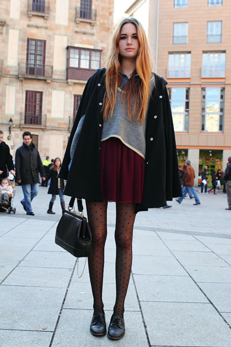 inspiration for FactoryGirl photography