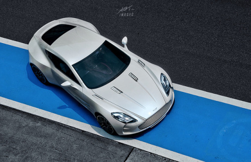 giansiracusa:  ONE-77 by -ABT-  