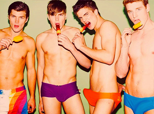purrsuits:  oh my dear lord Um someone is turned on?!   I am!