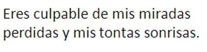 [ Vive & deja Vivir ]
