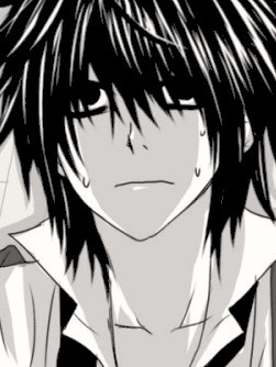     Top 9 Favorite Pictures of L Lawliet    