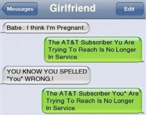 the-absolute-funniest-posts:  Follow this blog, you’ll love it on your dashboard! 
