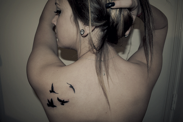 Live life without regrets