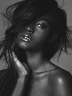 zodiacmanagement:  Zuri @ Zodiac Management by Elliot &amp; Erick  