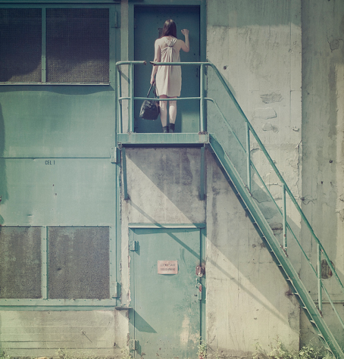thiscitycalledearth: mpdrolet: by Valerio Boncompagni, Rotterdam.