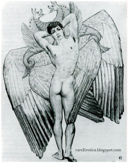zenfancy:  http://www.johncoulthart.com/feuilleton/2007/03/13/czanaras-hermaphrodite-angel/