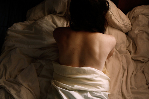 lovewithabandon:  untitled by megan ■ on Flickr. 
