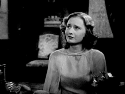 lucynic83:Barbara Stanwyck in The Miracle Woman, 1931
