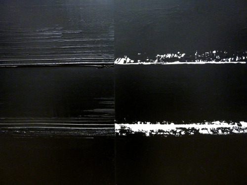 toniiu:  Pierre Soulages 