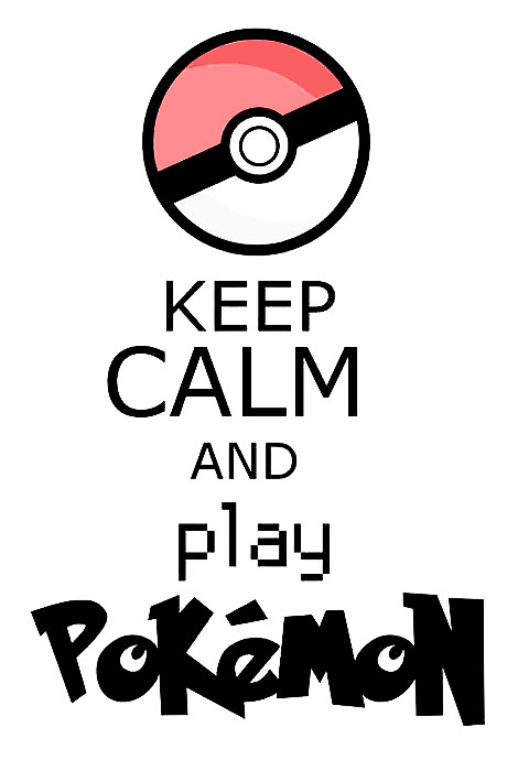 Pokemon Addicts Unite!