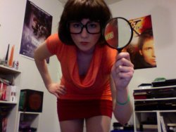 Fuck Yeah, Velma Dinkley!