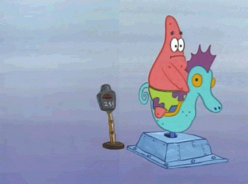 How Weird Is Patrick Star? Well, At Least His Funny. LOL