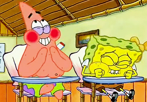 How Weird Is Patrick Star? Well, At Least His Funny. LOL