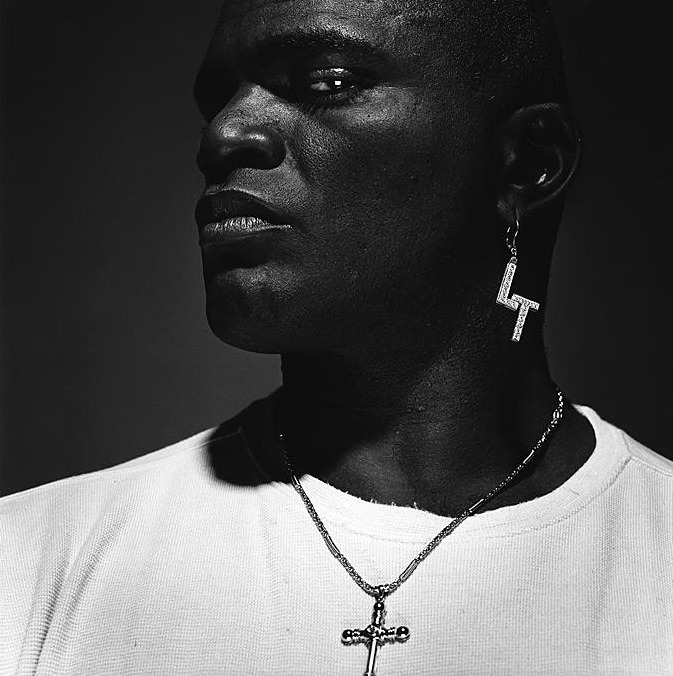 Happy 54th, LT.